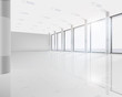 Conference room. Vector illustration.