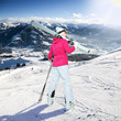 skier