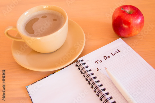Photo: To Do List To Do List