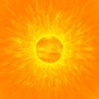 Sonne, Schmelzpunkt, Brennpunkt, Orange, Energie, Plasma