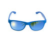 Sonnenbrille Konzept Traumurlaub