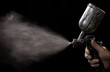 Spray gun