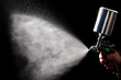 Spray gun