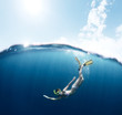 Sea