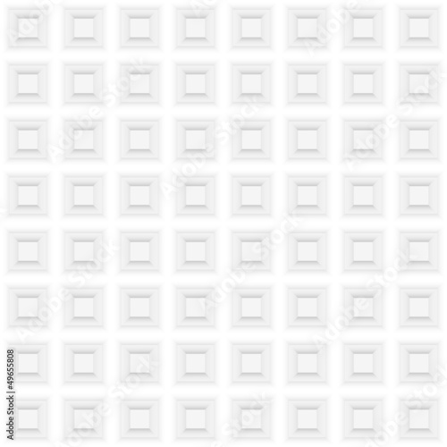 Vector: Square shape Square shape