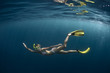 Sea