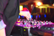 nightclub