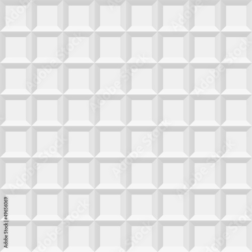 Vector: Square shape Square shape