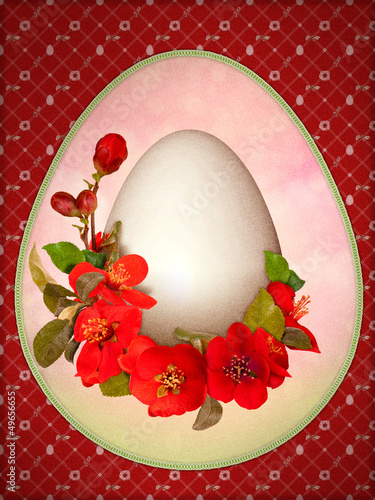 Photo: Easter Egg Easter Egg