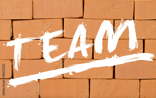 Photo: TEam TEam