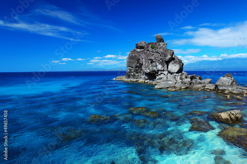 Photo: Sea Sea