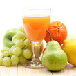 Multivitaminsaft