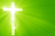 Christianity representation