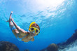 Snorkeling