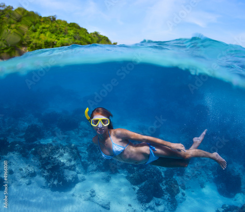 Photo: Sea Sea