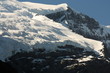 Rob Roy Glacier, Mount Aspiring National Park