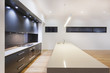 Luxury kitchen