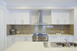 New modern kitchen