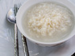 Rice Porridge.