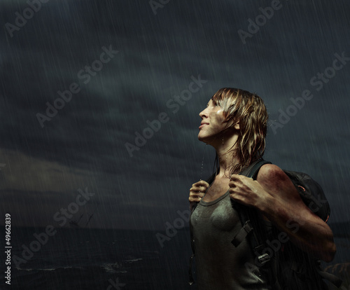 Photo: Disaster Disaster