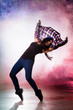 Brakedancer