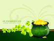 golden coins