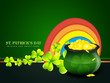 saint patrick's day