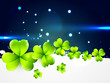 beautiful st patrick's day design