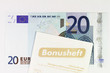 Bonusheft