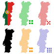Vector: Portugal Portugal