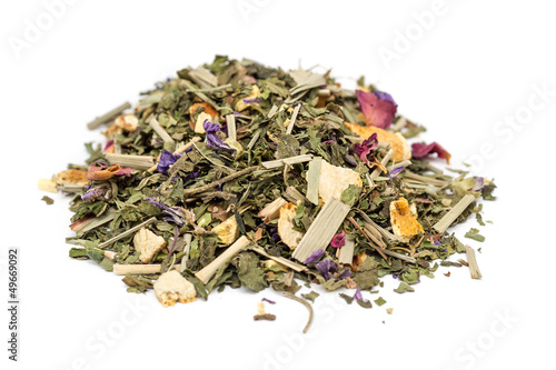 Photo: Herbal Tea Herbal Tea