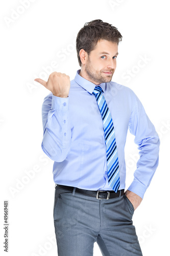 Photo: Office clerk-49 Office clerk-49