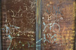 vintage rusty background