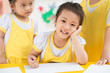 Little painter