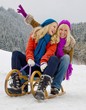 Photo: winter fun winter fun
