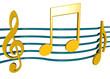 MUSIC- 3D
