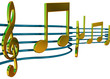MUSIC- 3D