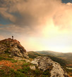 Hiking