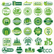 bio label