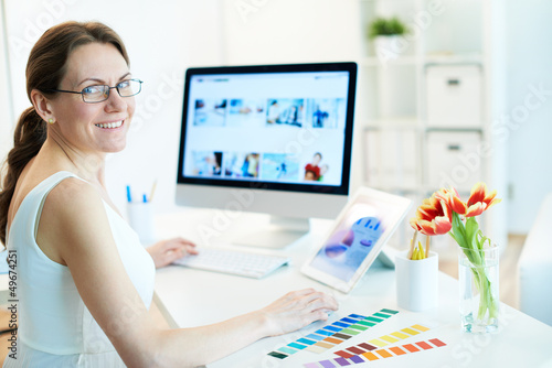 Photo: Designer Designer
