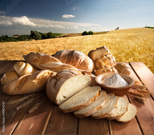 Photo: Bread Bread