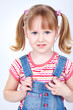 Cute girl