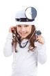 Photo: Cute doctor Cute doctor