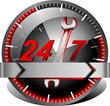 technical support button