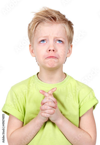 Photo: Please Please