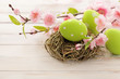 easter decoration