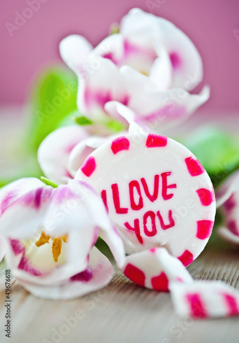 Photo: i love you i love you