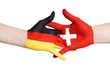 german-swiss partnership