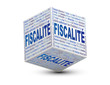 cube nuage de mots fiscalité