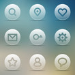 icon set
